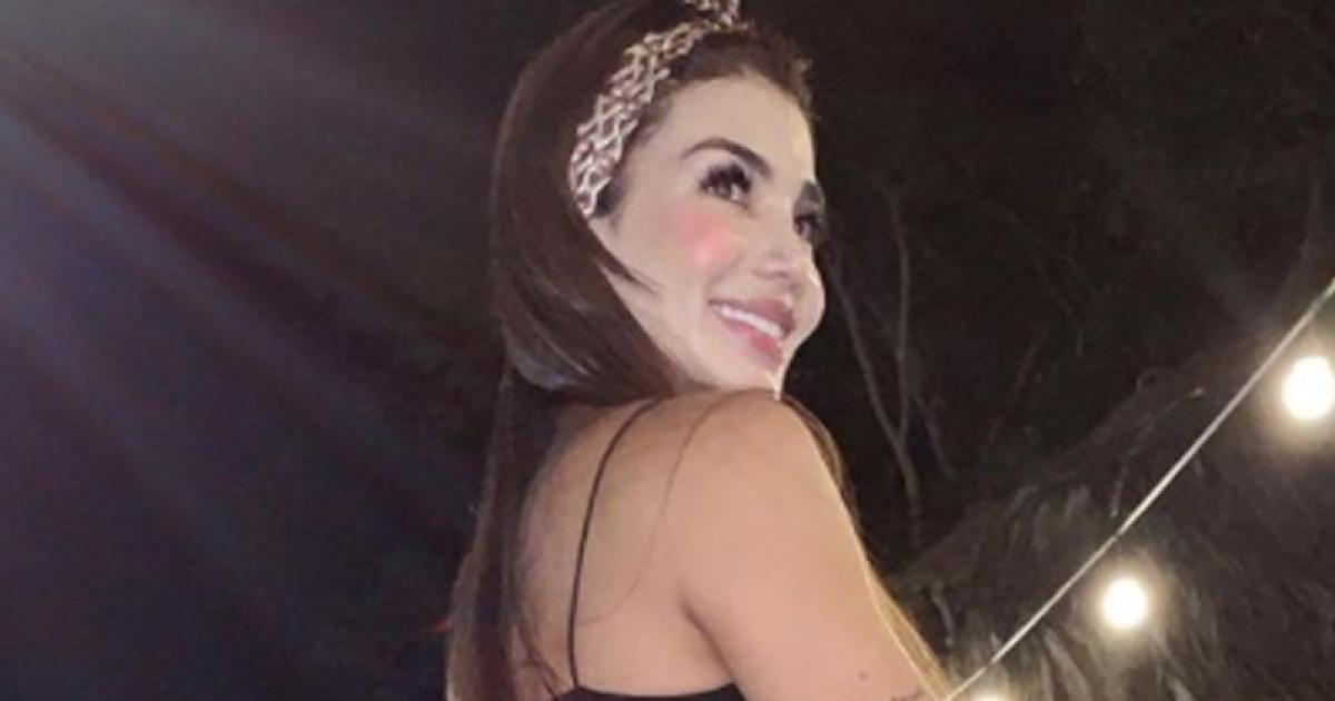 Karoline Rodriguez Onlyfans Karoline Rodriguez Onlyfans